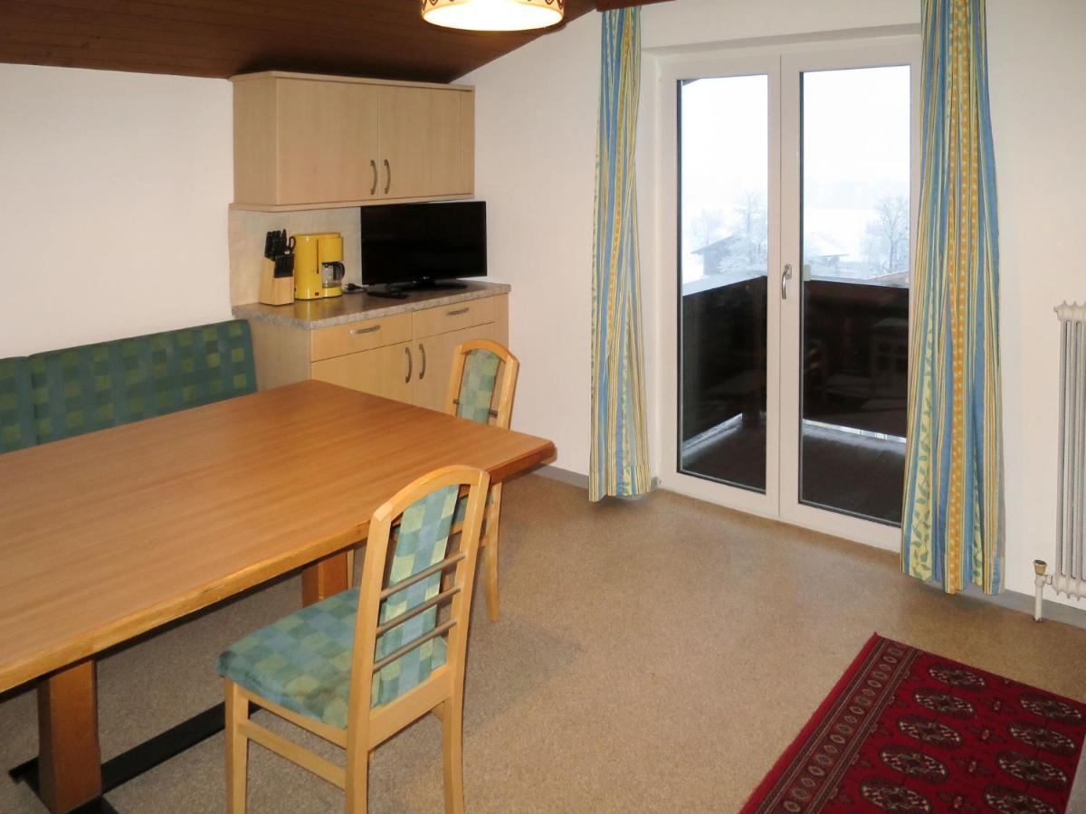 Apartment Waldeck 3 By Interhome Hippach Kültér fotó