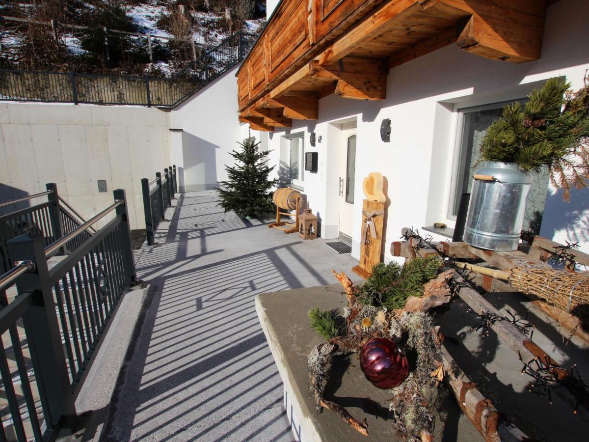 Apartment Waldeck 3 By Interhome Hippach Kültér fotó