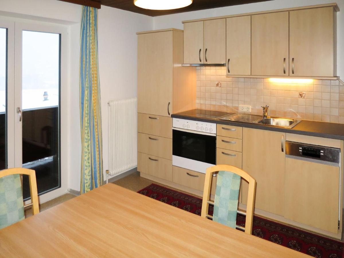Apartment Waldeck 3 By Interhome Hippach Kültér fotó