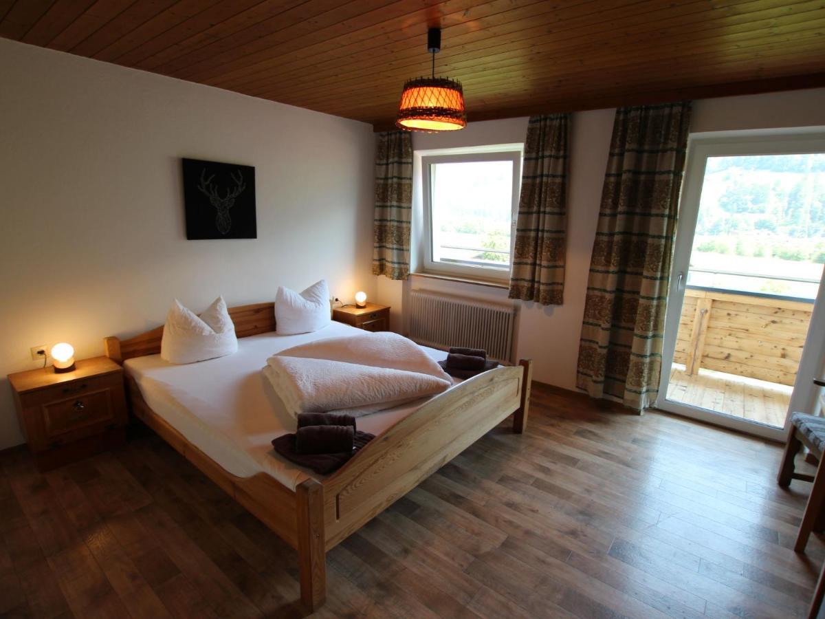 Apartment Waldeck 3 By Interhome Hippach Kültér fotó
