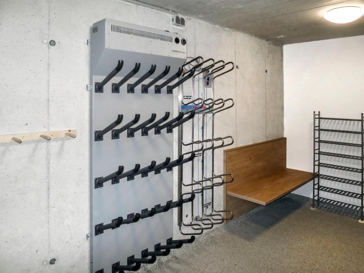 Apartment Waldeck 3 By Interhome Hippach Kültér fotó