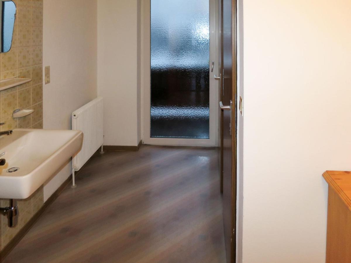 Apartment Waldeck 3 By Interhome Hippach Kültér fotó