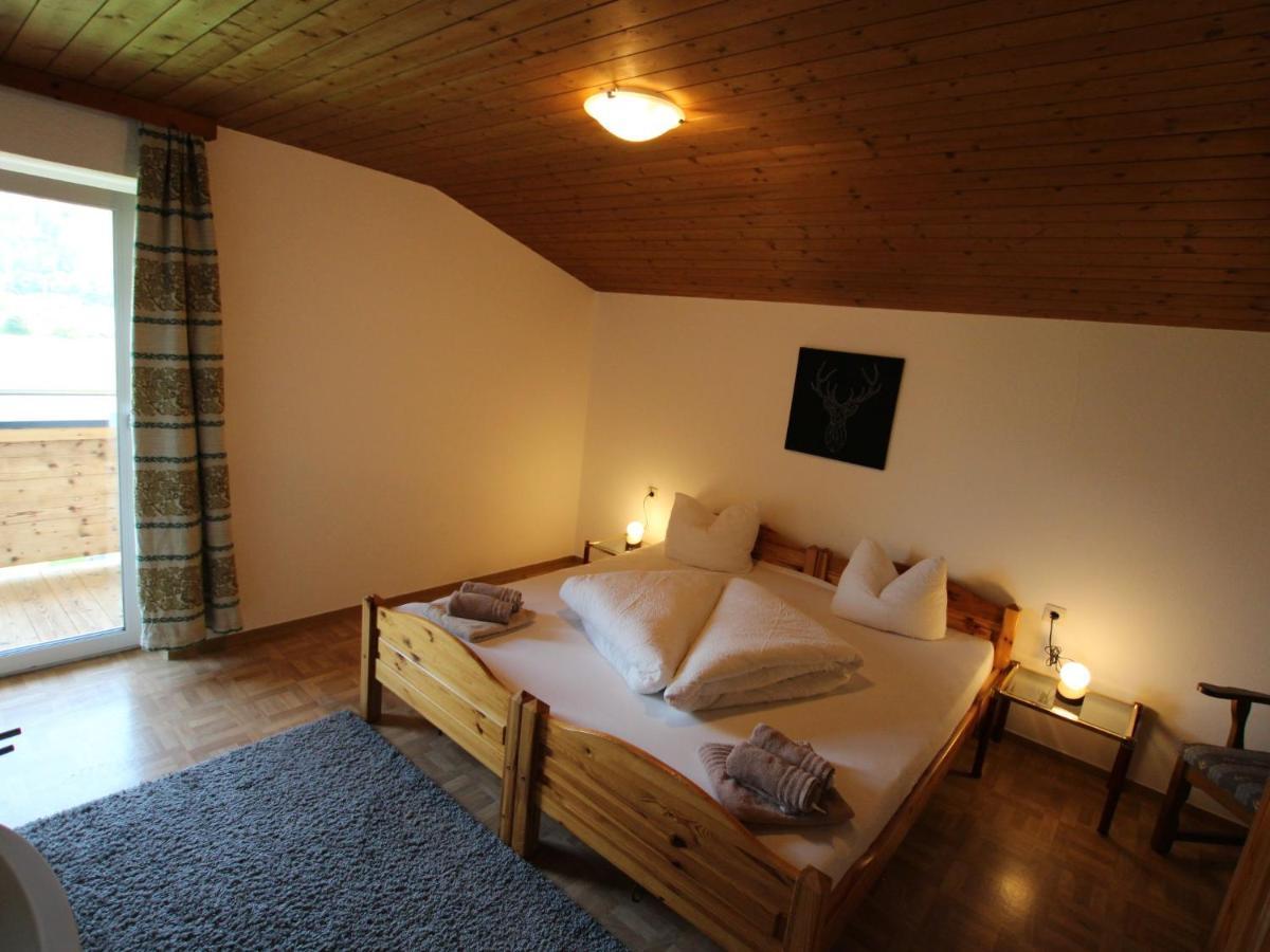 Apartment Waldeck 3 By Interhome Hippach Kültér fotó