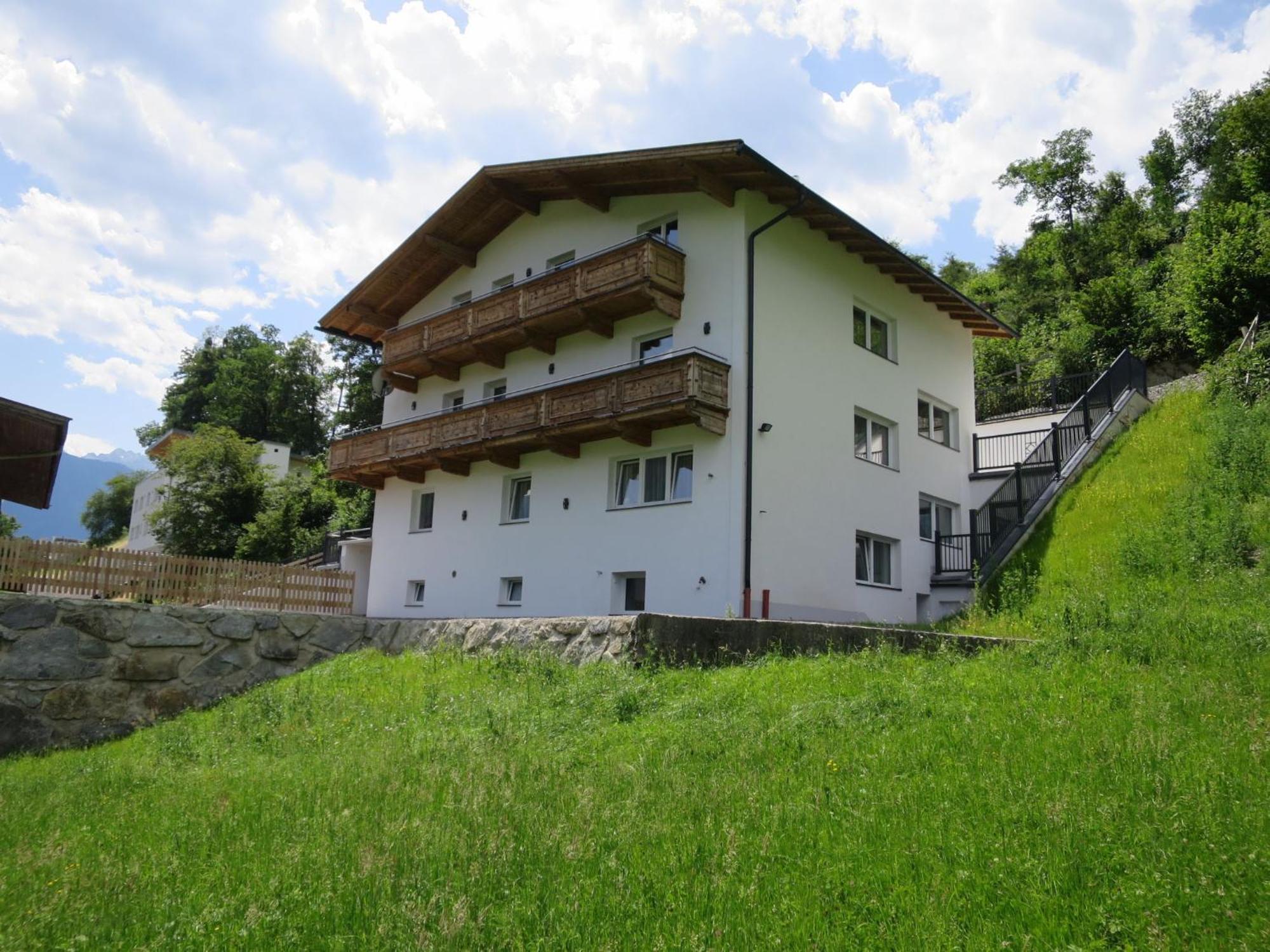 Apartment Waldeck 3 By Interhome Hippach Kültér fotó